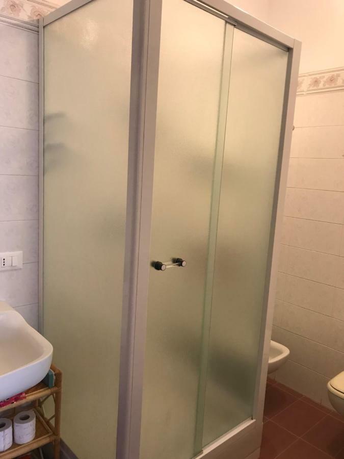 Apartamento Il Giglio Bordighera Exterior foto
